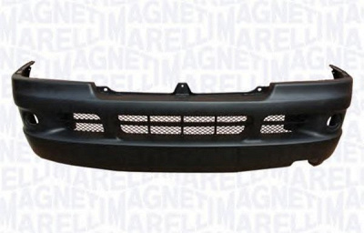 MAGNETI MARELLI 021316000210 -  Буфер